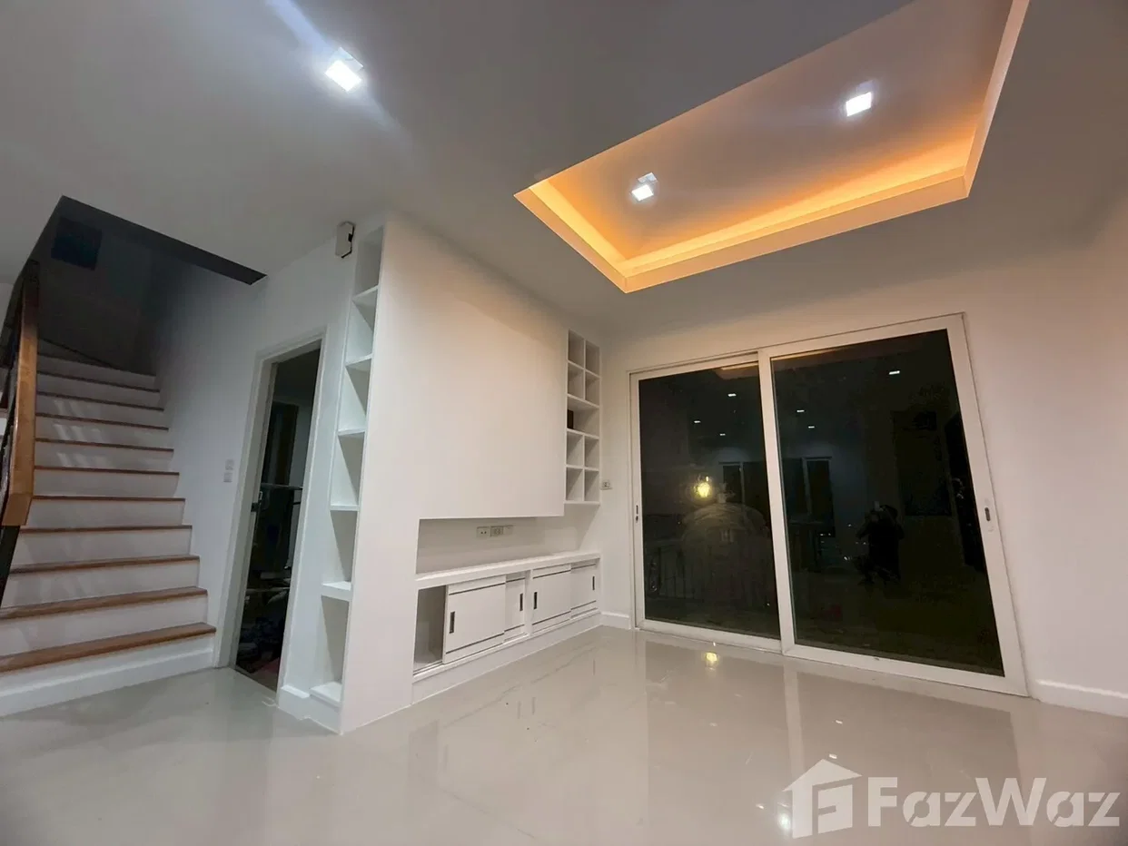 รูป ขายบ้านเดี่ยว หมู่บ้าน Golden Neo (โกลเด้นนีโอ อ่อนนุช พัฒนา 6151197 - รูปที่ 13/21