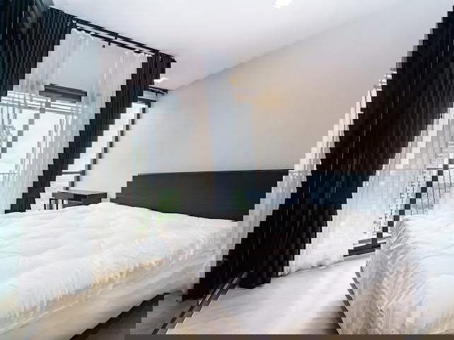 picture ✨🦄 Special Offer 🦄✨ The Privacy Jatujak - 4/17