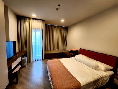 Condos for rent : 🌳✨Rent Condo THE BASE Saphanmai✨🌳‼️12,000‼️🚝