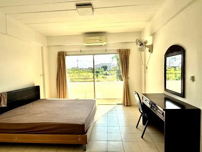 ขายคอนโด : Studio Condo for Sale The Majestic Jomtien