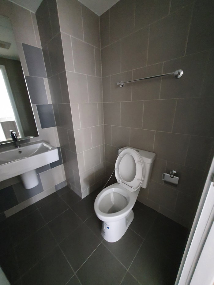 รูป For Rent : Chewathai Phetkasem 27 (2 Bedroom) 46 sq.m. 17000 THB Tel. 0924235675 Cate - รูปที่ 8/17