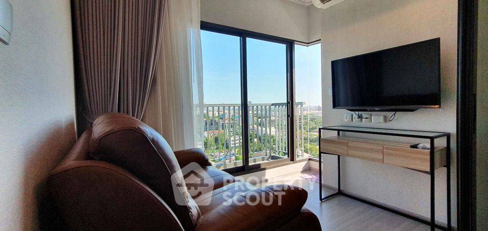 รูป คอนโด 1-ห้องนอน ที่ ไลฟ์ สุขุมวิท 62 ใกล้ BTS บางจาก (ID 596748) - รูปที่ 2/9