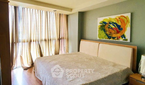 2-BR Condo at The Kris Extra 5 near MRT Sutthisan (ID 392453)