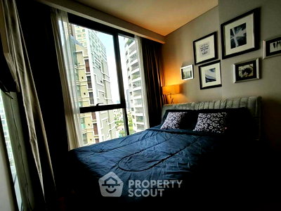 Condos for rent : 1-BR Condo at The Lumpini 24 near BTS Phrom Phong (ID 2098971)