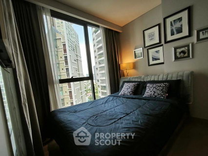 รูปภาพ คอนโด 1-ห้องนอน ที่ เดอะ ลุมพินี 24 ใกล้ BTS พร้อมพงษ์ (ID 2098971)