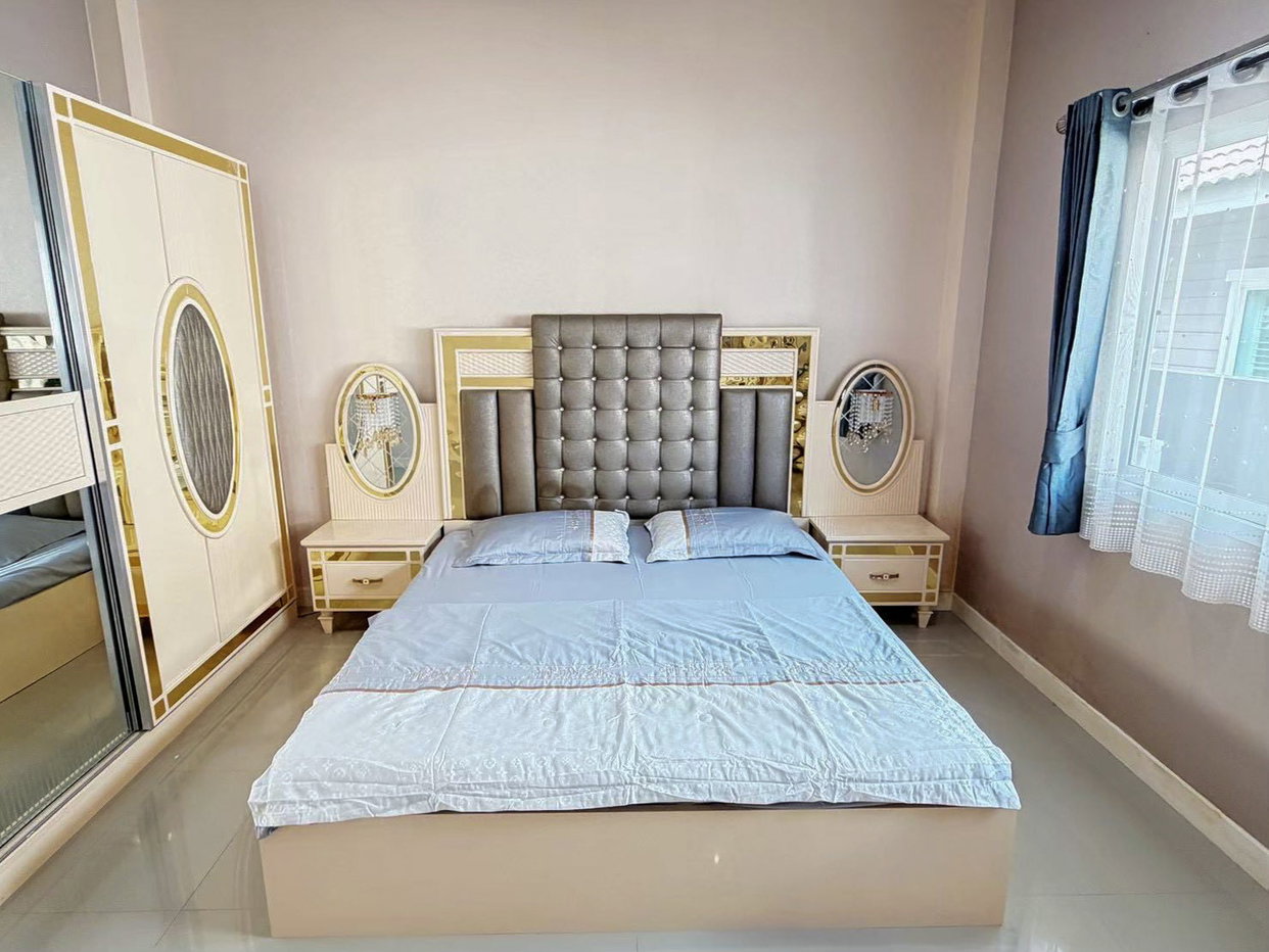 รูป 3 Bedroom House for Sale East Pattaya - รูปที่ 10/14