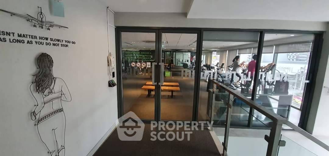 รูป คอนโด 2-ห้องนอน ที่ ไอดีโอ โมบิ พระราม 9 ใกล้ MRT พระราม 9 (ID 1405377) - รูปที่ 10/11