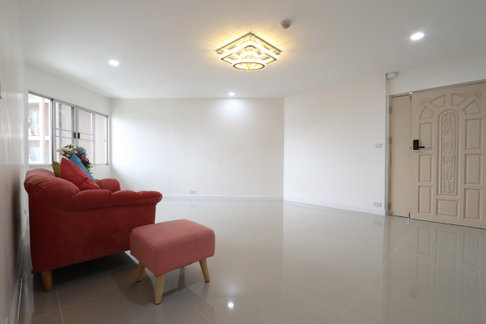 ขายลดราคา Fortune Condo Town 85.36 ตารางเมตร 2 ห้องนอน ถนนนราธิวาสราชนครินทร์ เขตยานนาวา กรุงเทพ