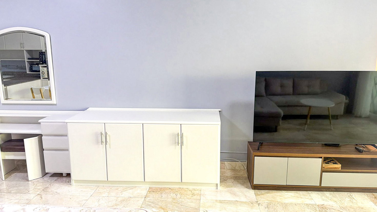 รูป Studio Condo for Rent Jomtien Complex Condotel - รูปที่ 3/10