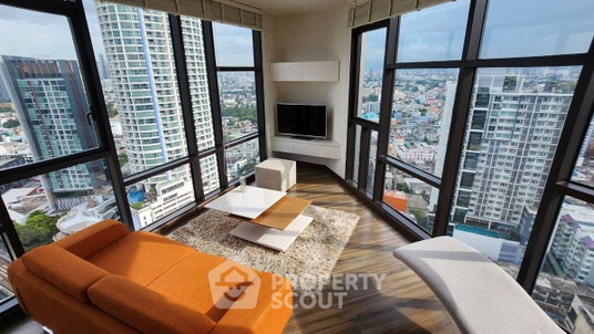 รูปภาพ คอนโด 1-ห้องนอน ที่ วายน์ บาย แสนสิริ ใกล้ BTS พระโขนง (ID 1527870)