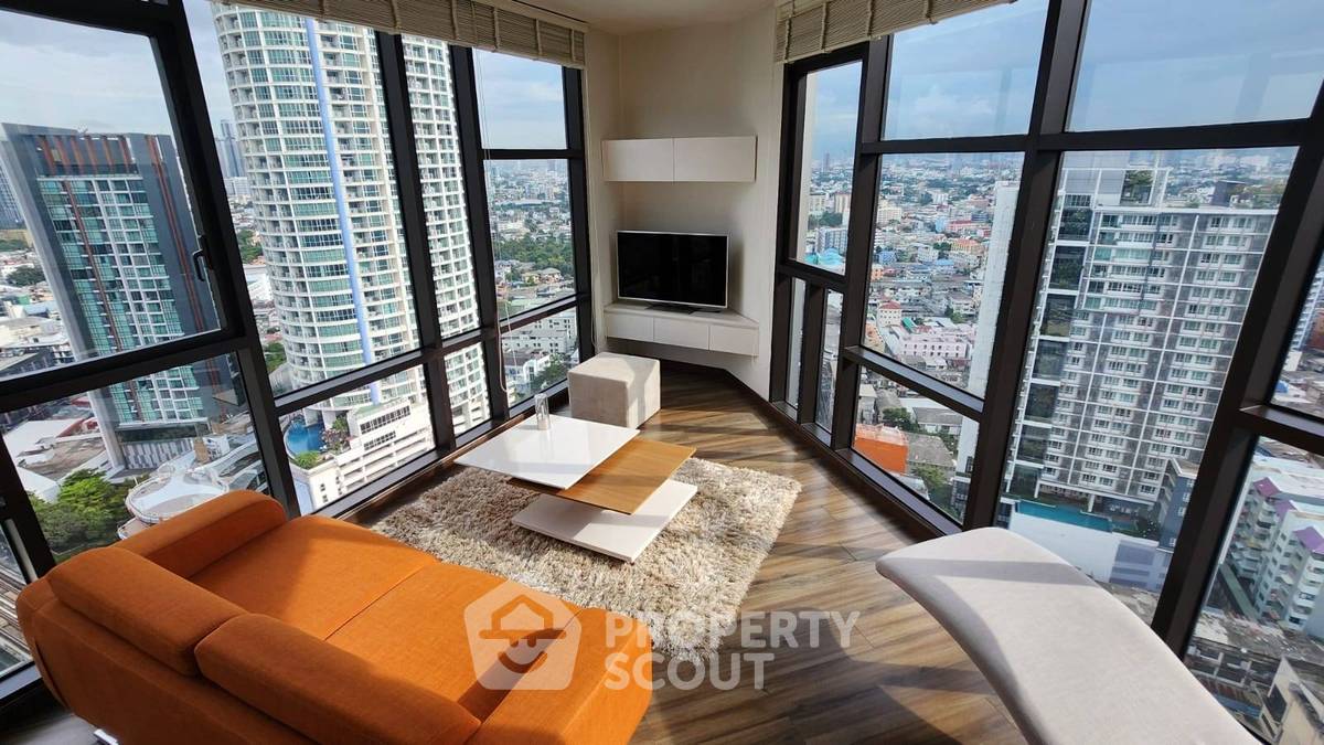 รูป คอนโด 1-ห้องนอน ที่ วายน์ บาย แสนสิริ ใกล้ BTS พระโขนง (ID 1527870) - รูปที่ 1/6