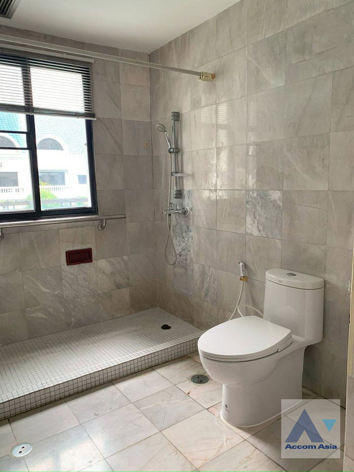 รูป 🔼🔽 AccomA 📩 Pet friendly 3 BR Condominium @Kiarti Thanee City Mansion (AA28037) - รูปที่ 10/11