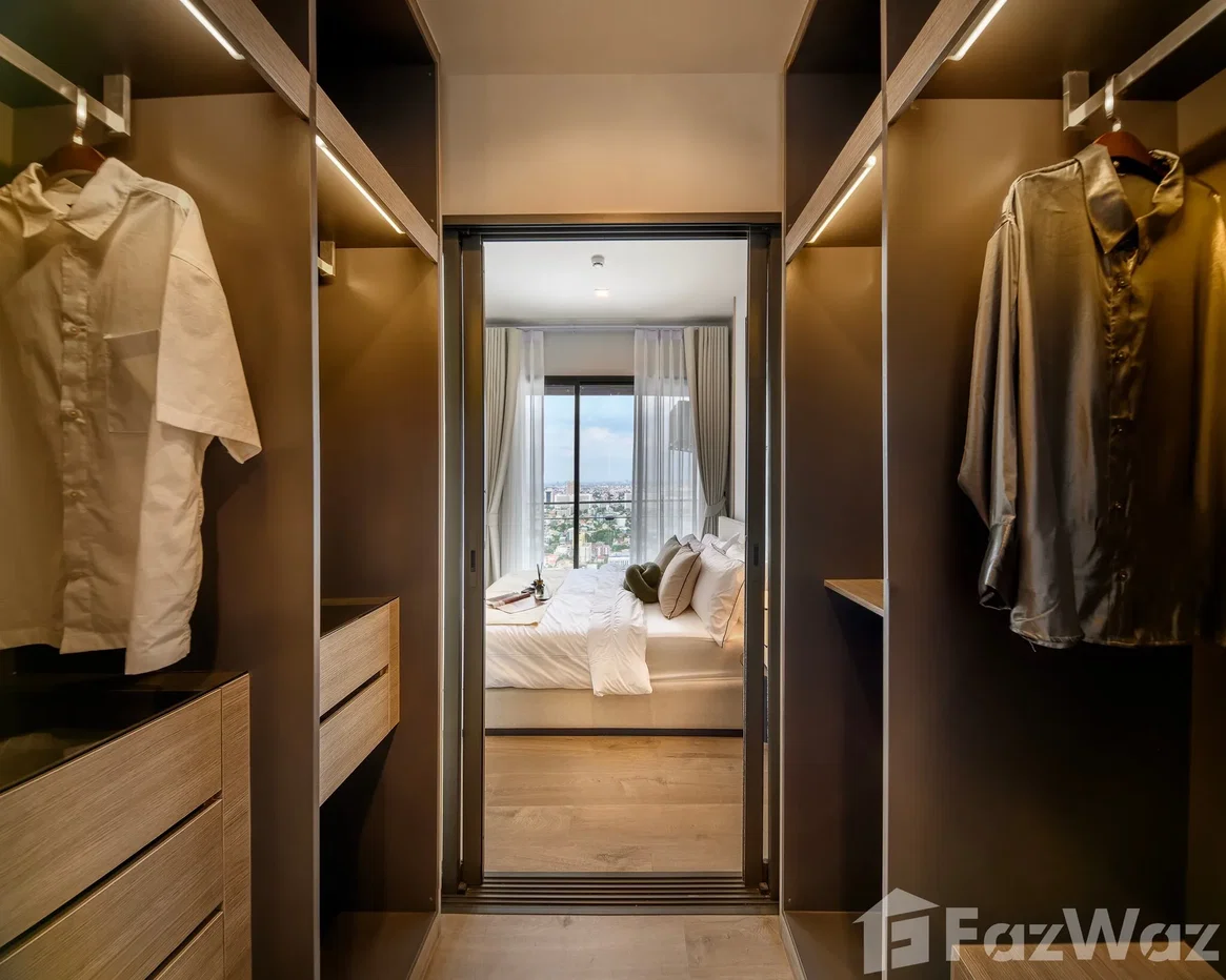 picture The crest park residences 1 bedroom 1 bathroom 6155702 - 11/11