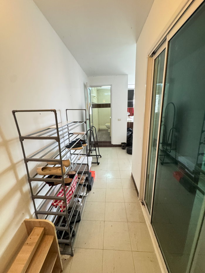 picture Selling Condominium in km.18 room is good condition - 4/9