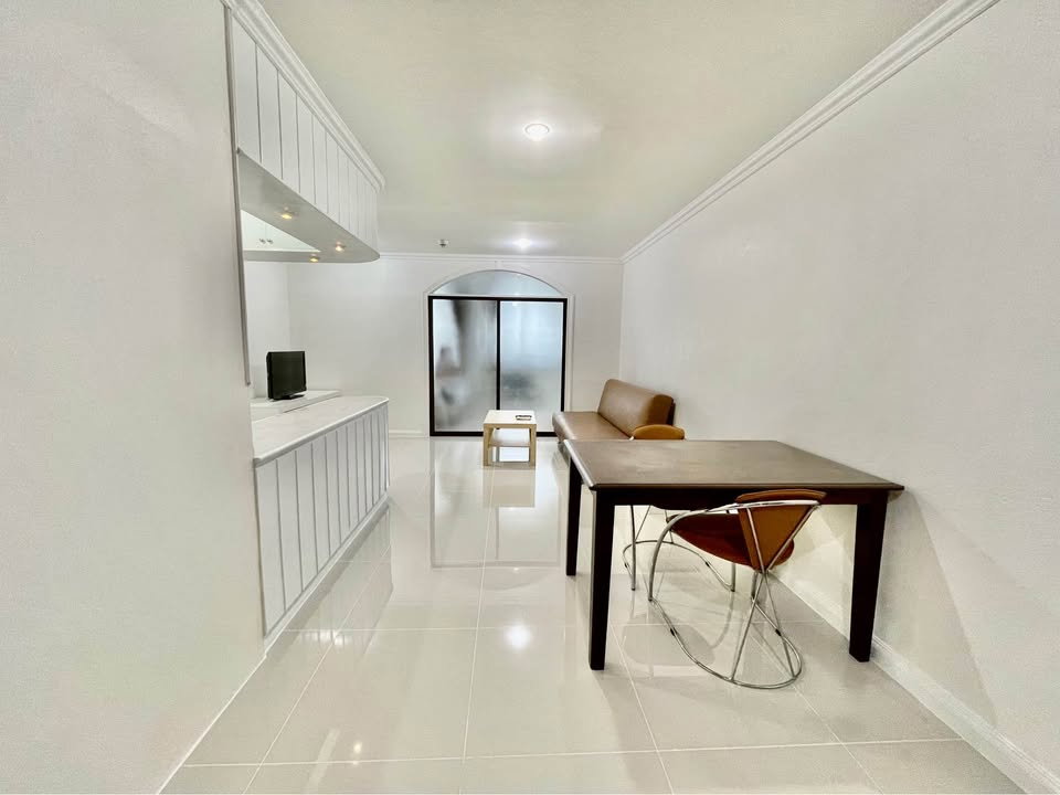 รูป 🎉 For Rent 🏤 Supalai Place Sukhumvit 39 (ศุภาลัย เพลส สุขุมวิท 39) 🏤 JA-1379 - รูปที่ 5/8