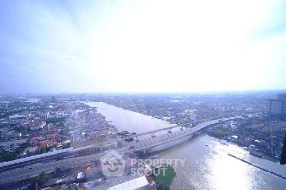 รูป คอนโด 1-ห้องนอน ที่ เดอะโพลิแทน รีฟ ใกล้ MRT สะพานพระนั่งเกล้า (ID 1307291) - รูปที่ 11/19