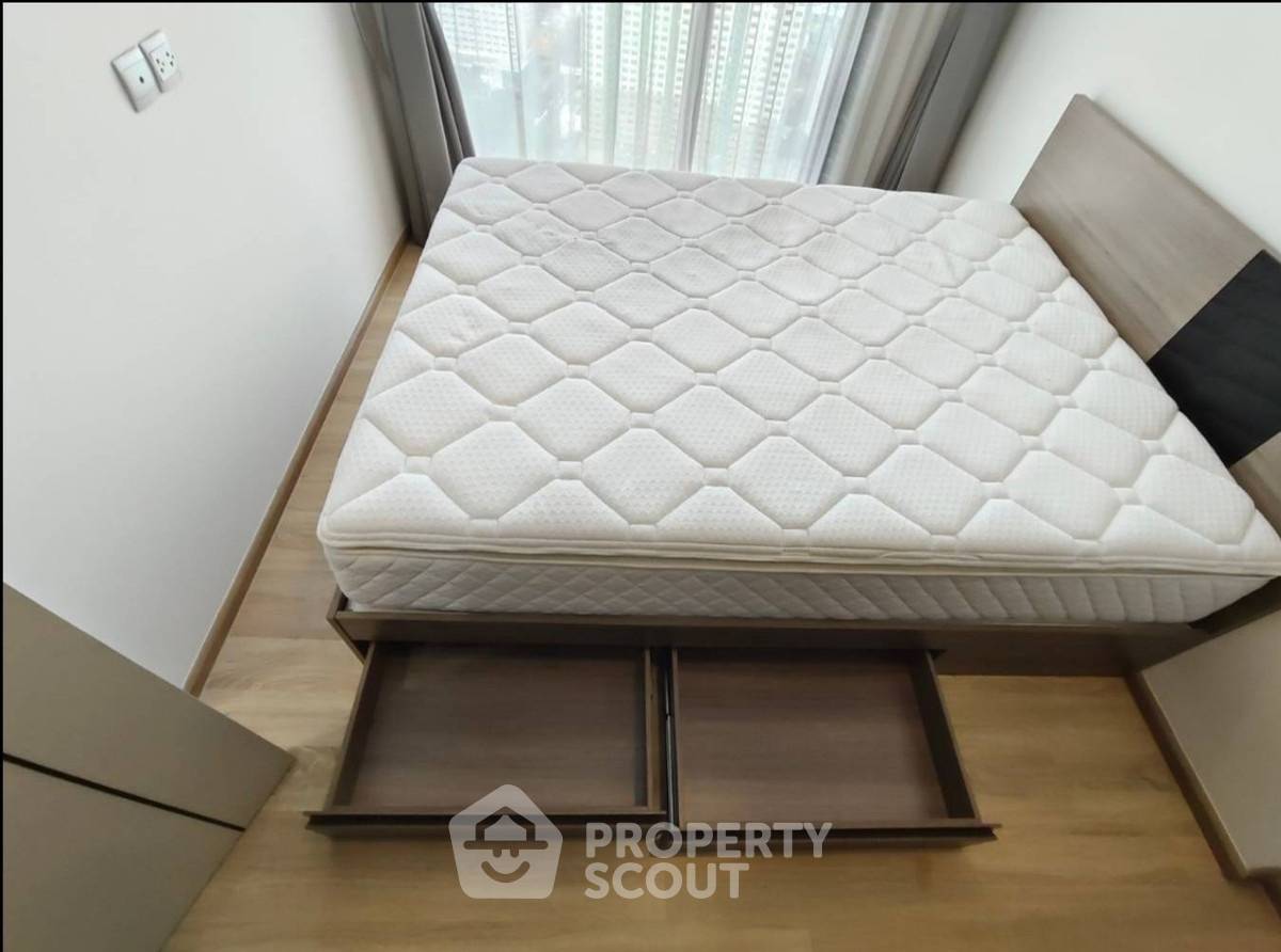 รูป คอนโด 1-ห้องนอน ที่ เดอะไลน์ พหลฯ – ประดิพัทธ์ ใกล้ BTS สะพานควาย (ID 2382427) - รูปที่ 7/8