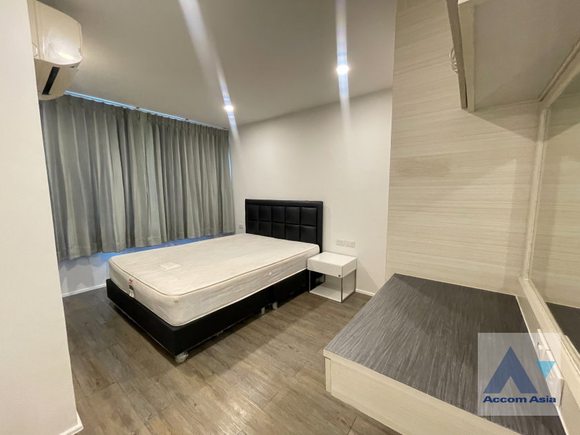 รูป 🔼🔽 AccomA 📩  3 BR Condominium @Acadamia Grand Tower (AA30663) - รูปที่ 17/20