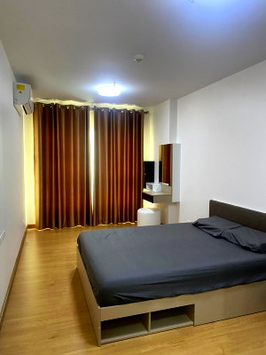 Condos for rent :   Supalai City Resort Chaeng Wattana