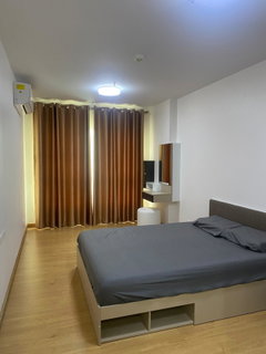 รูปภาพ #b4804 2/4/69 ให้เช่าคอนโด Supalai City Resort Chaeng Wattana📲📢สอบถาม ld line @condoboy