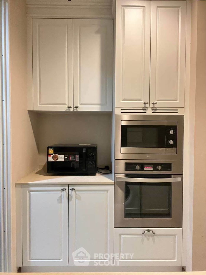 รูป คอนโด 1-ห้องนอน ที่ ไอวี่ ทองหล่อ 23 ใกล้ ทองหล่อ (ID 2751240) - รูปที่ 5/24