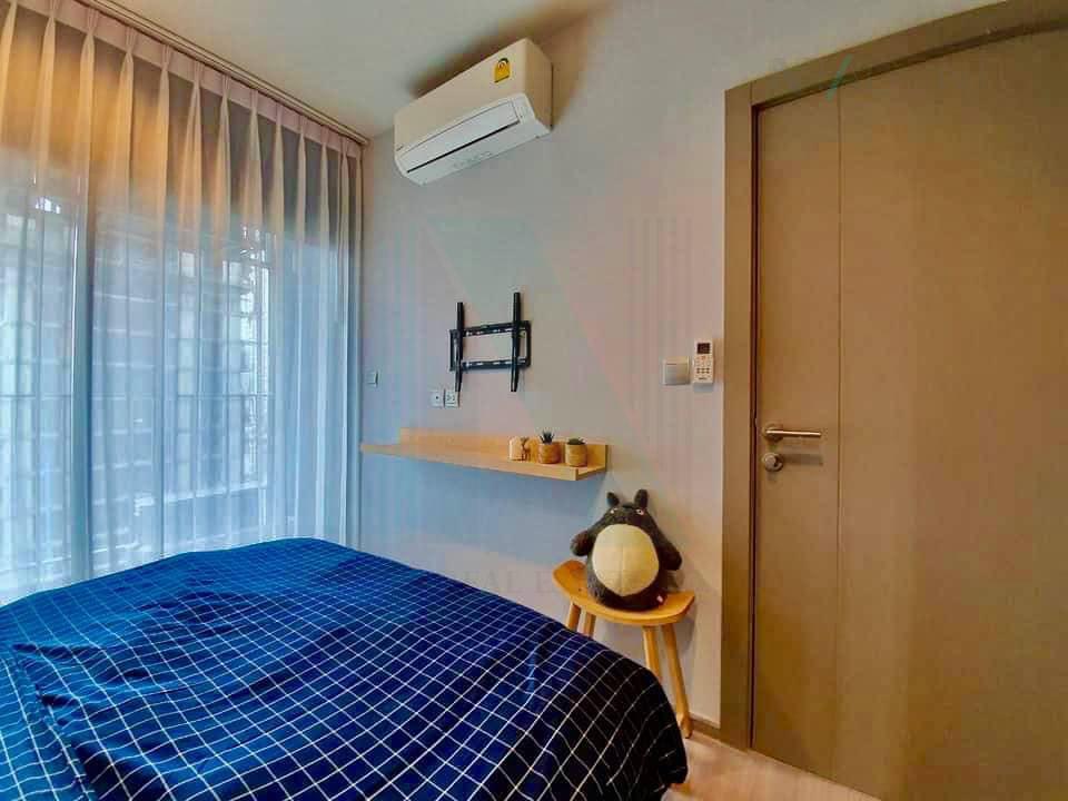 รูป 📌 ให้เช่าคอนโด ไลฟ์ อโศก-พระราม 9 อาคาร B ชั้น 11 2 ห้องนอน ขนาด 35.00 ตรม ใกล้ ตลาดอยู่เจริญ - รูปที่ 1/8