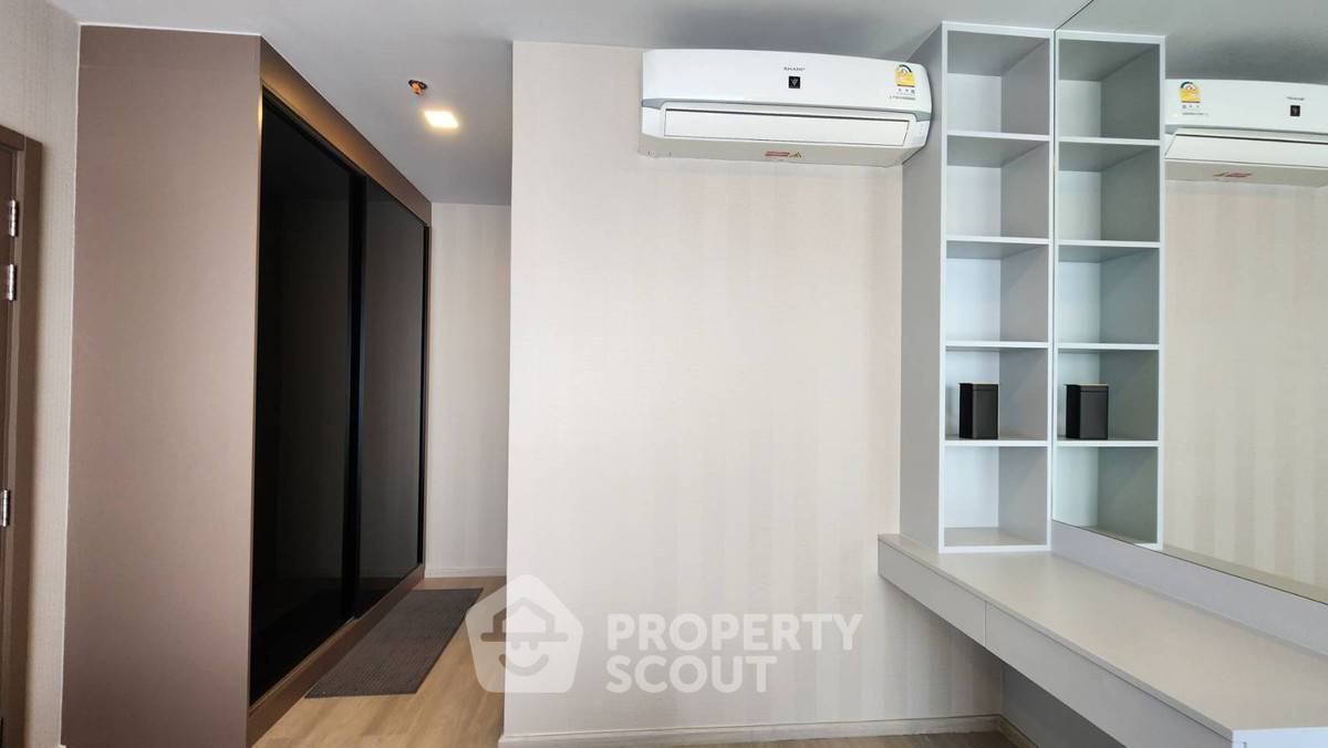 รูป คอนโด 2-ห้องนอน ที่ ไลฟ์ พหลฯ-ลาดพร้าว ใกล้ BTS ห้าแยกลาดพร้าว (ID 2476363) - รูปที่ 6/18