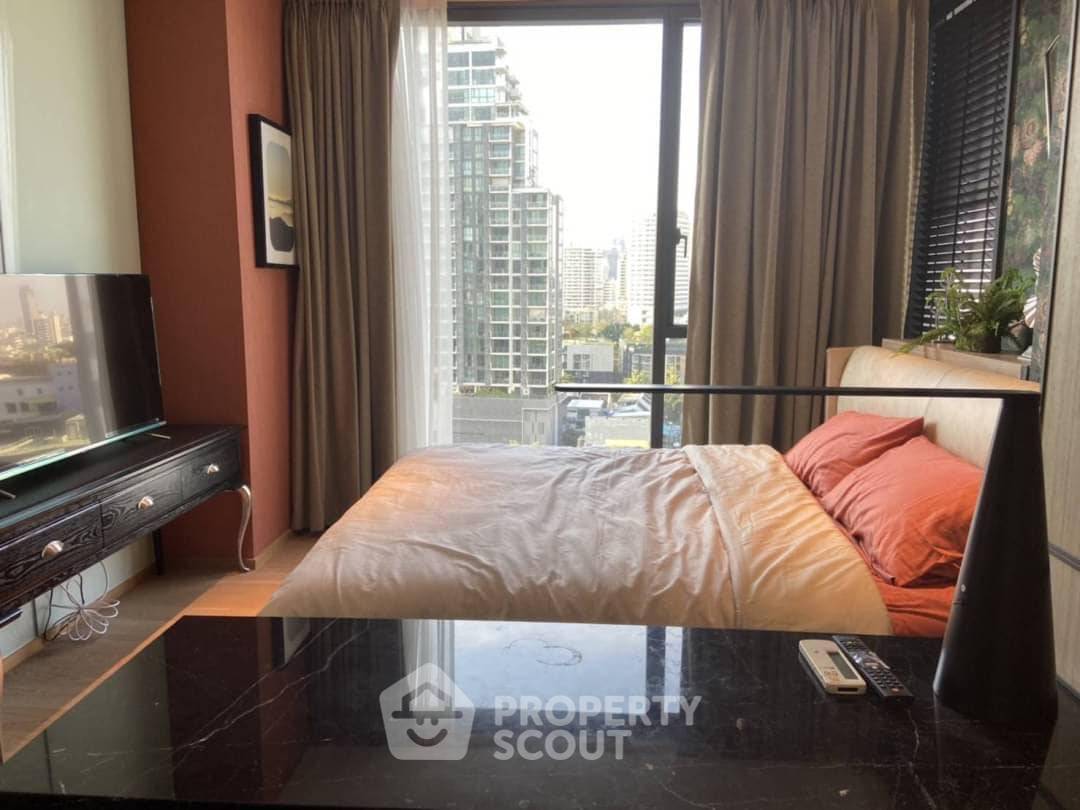 รูป คอนโด 1-ห้องนอน ที่ บีทนิค สุขุมวิท 32 ใกล้ BTS ทองหล่อ (ID 678984) - รูปที่ 4/19