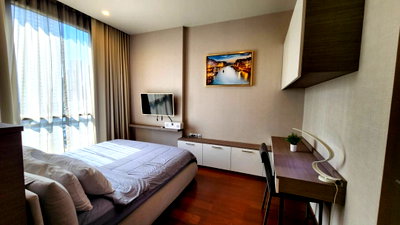 คอนโดให้เช่า : For Rent Condo Quattro By Sansiri Fully furnished (S15-27445)