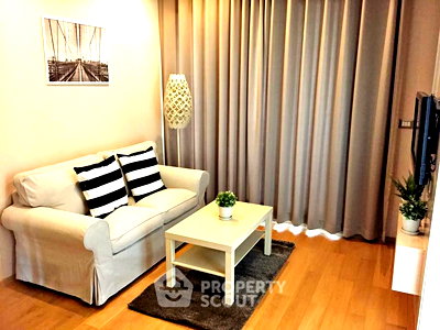 Condos for sale : 1-BR Condo at The Address Asoke near ARL Makkasan (ID 2781661)