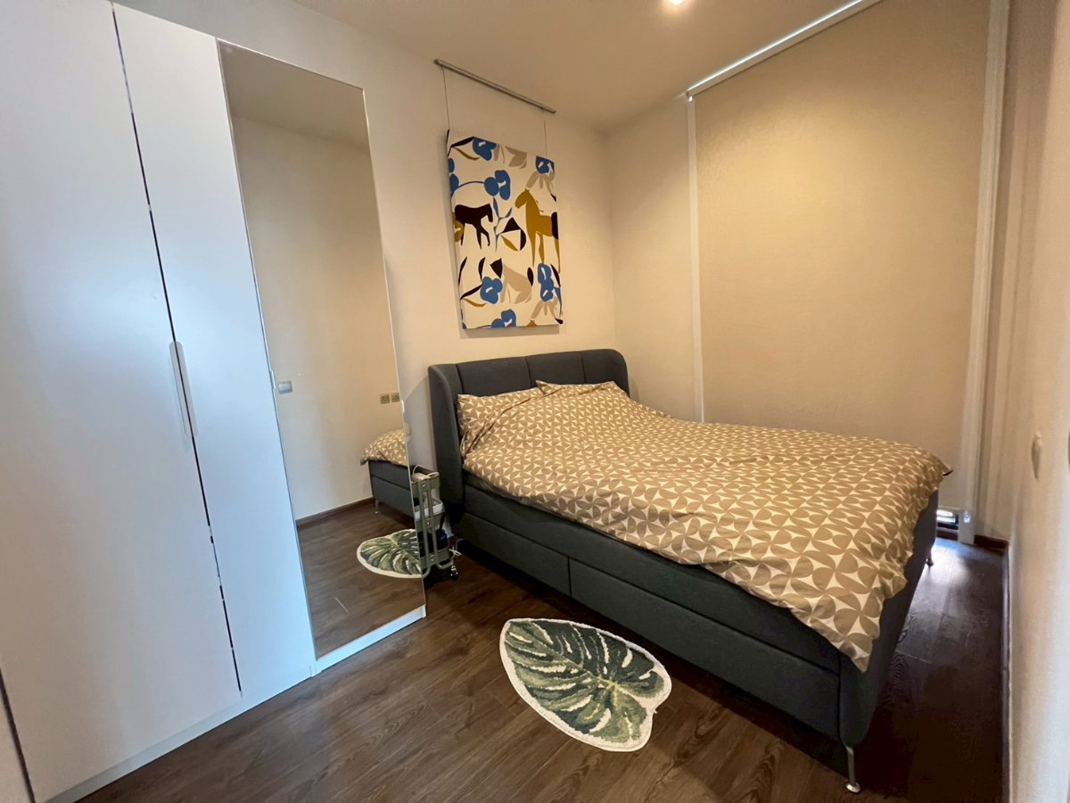 รูป 🏙️ The Address Siam–Ratchathewi | ห้องมุม 2 ห้องนอน ใจกลางสยาม เฟอร์ครบ พร้อมอยู่ | ชั้นเดียวกับสวนและฟิตเนส - รูปที่ 15/27