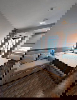 รูปภาพ Rent Ideo Ramkhamhaeng - LamSali Station Electric Vehicle Charger (EV Charger) 