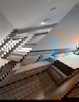 Rent Ideo Ramkhamhaeng - LamSali Station Electric Vehicle Charger (EV Charger) 