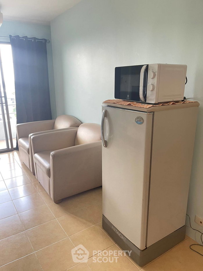 รูป คอนโด 2-ห้องนอน ที่ เลิศอุบล สกายไลฟ์ ทาวเวอร์ ใกล้ MRT ลาดพร้าว (ID 574723) - รูปที่ 3/13