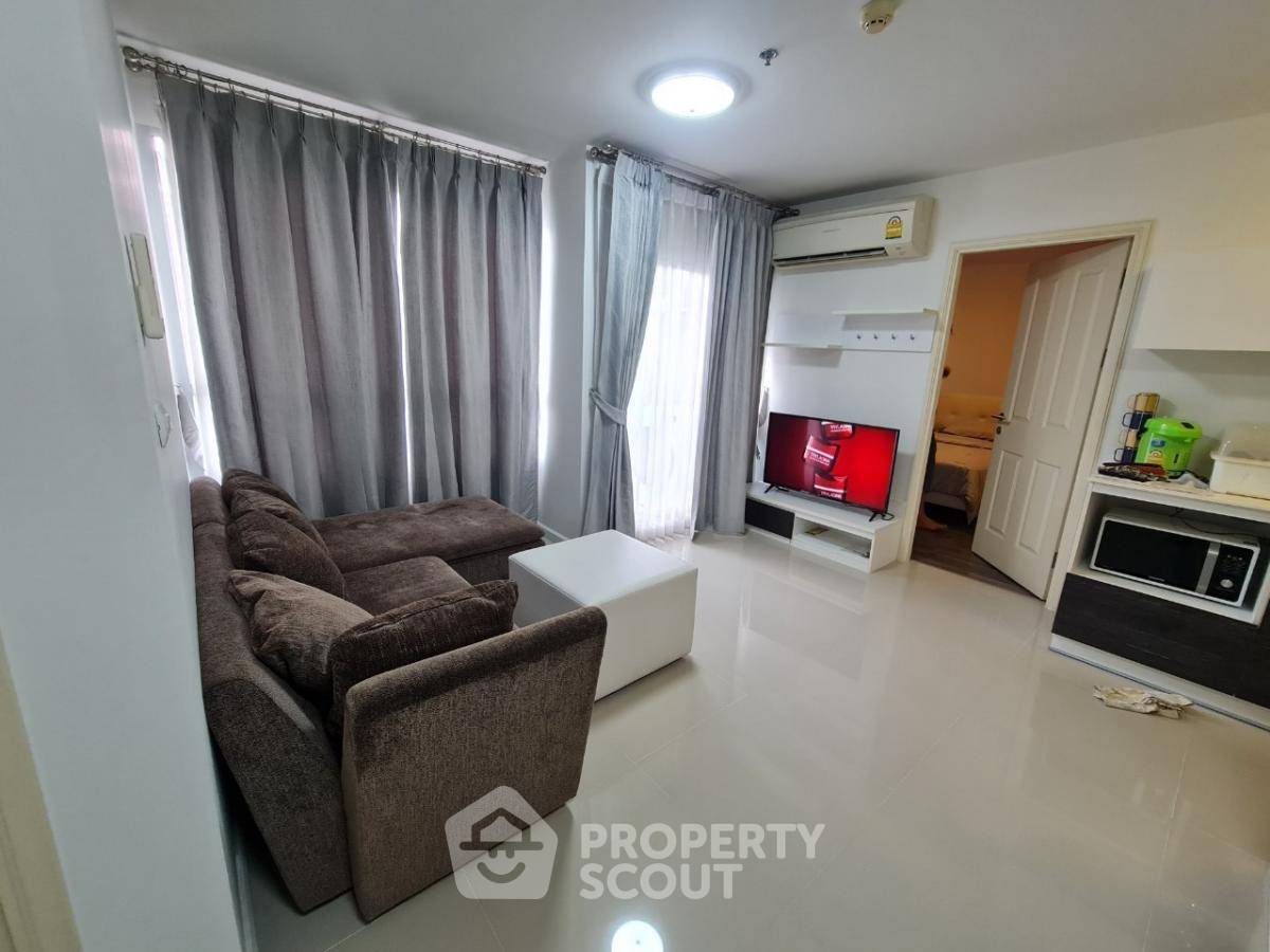 รูป คอนโด 2-ห้องนอน ที่ ดีบุรา พรานนก ใกล้ MRT ไฟฉาย (ID 1865893) - รูปที่ 1/9