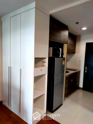 คอนโดให้เช่า : คอนโด 1-ห้องนอน ที่ เบ็ล แกรนด์ พระราม 9 ใกล้ MRT พระราม 9 (ID 2779036)