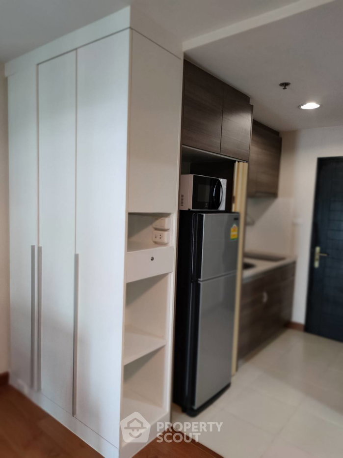 รูป คอนโด 1-ห้องนอน ที่ เบ็ล แกรนด์ พระราม 9 ใกล้ MRT พระราม 9 (ID 2779036) - รูปที่ 1/12