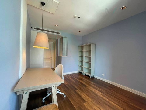 🎉 For Rent Condo ATHENEE RESIDENCE Building 1, Floor 11,2 bed room, Room size 133 sqm