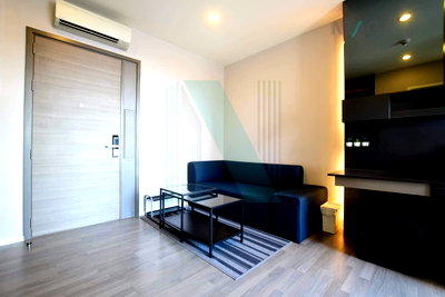 Condos for sale BTS Phra Khanong : 📌 For Sell Condo THE ROOM SUKHUMVIT 69 Building 1, Floor 15,1 bed room, Room size 35.00 sqm