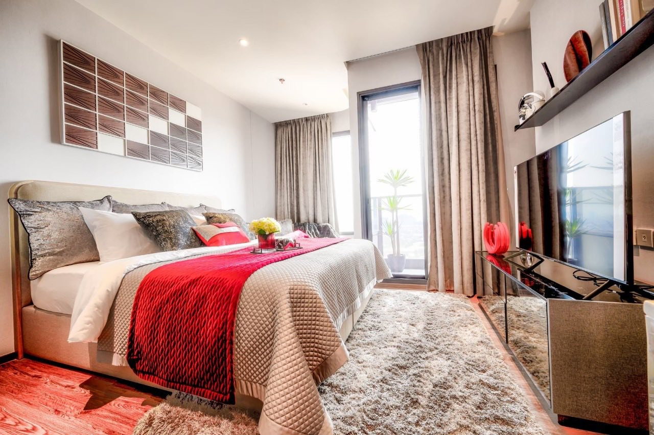 รูป Studio Condominium for Sale Once Pattaya North Pattaya - รูปที่ 2/13
