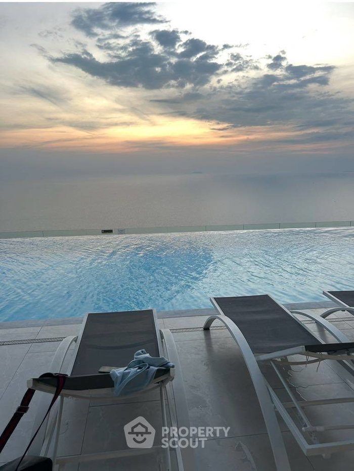 รูป คอนโด 1-ห้องนอน ที่ โคปาคาบาน่า บีช จอมเทียน ใกล้ หาดจอมเทียน (ID 2779239) - รูปที่ 2/12