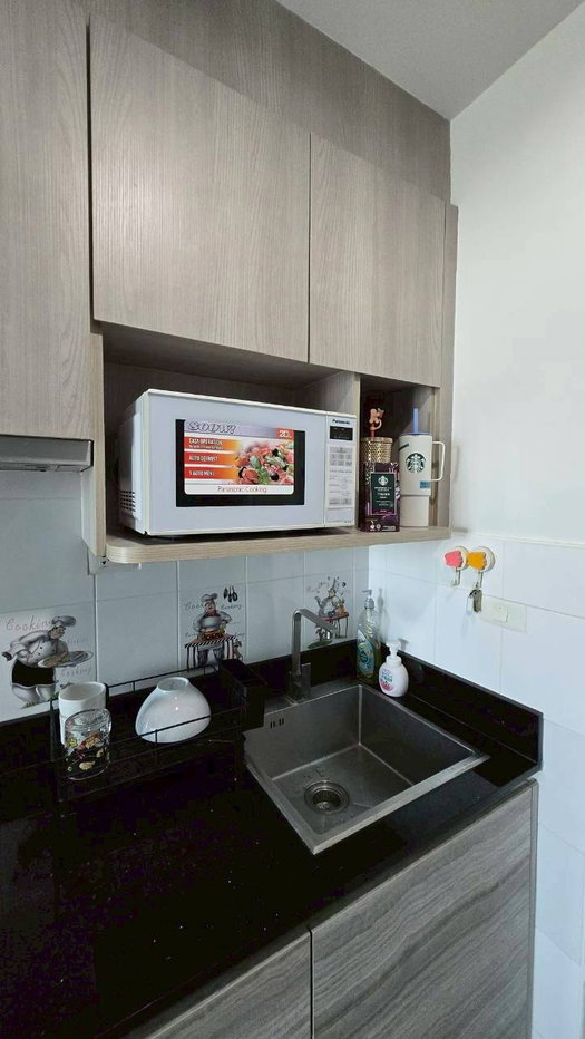 รูป 🏢Condo for Rent – Ideo Mobi Charan Interchange - รูปที่ 16/18