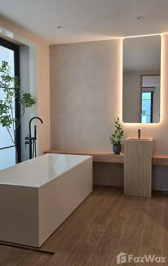 รูป ขาย บ้านเดี่ยว 5 ห้องนอน ในโครงการ หมู่บ้านลดาวัลย์ ปิ่นเกล้า 6163454 - รูปที่ 17/33