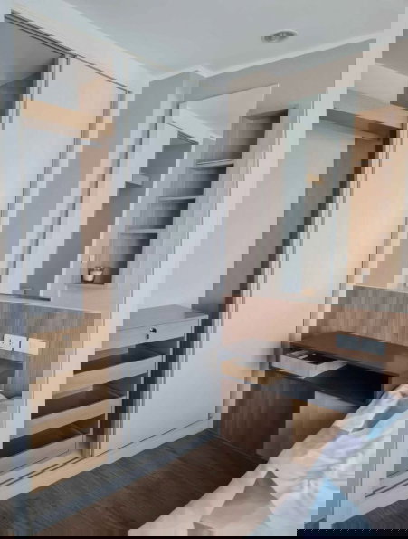 รูป เช่า ยู ดีไลท์ @ บางซ่อน สเตชั่น เฟอร์นิเจอร์ครบ ติดรถไฟฟ้า MRT บางซ่อน - รูปที่ 5/10