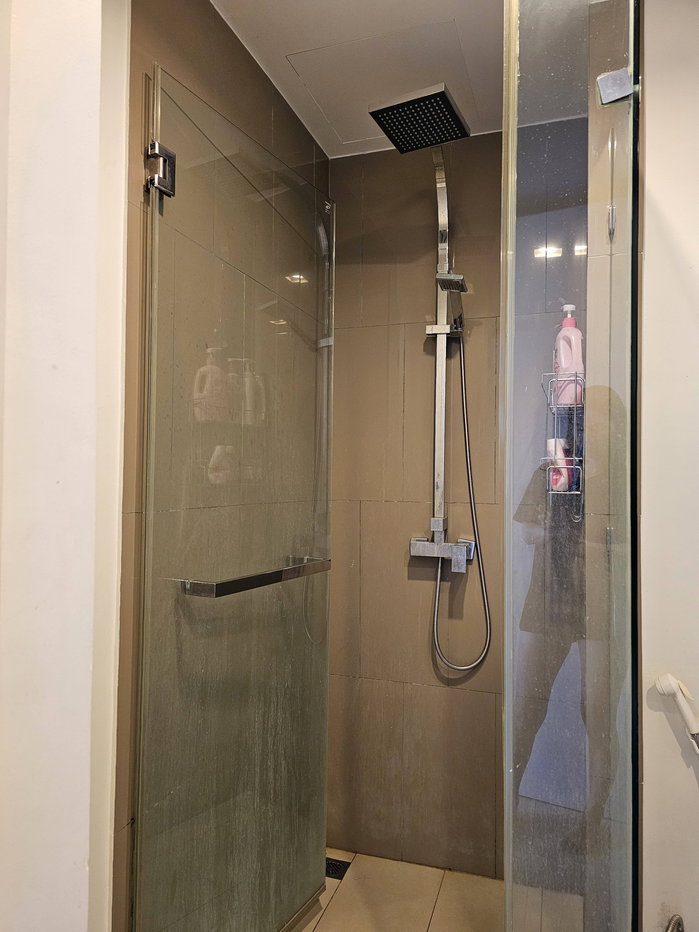 รูป 1 Bedroom Condo for Rent Unixx South Pattaya Pratumnak Hill - รูปที่ 8/11