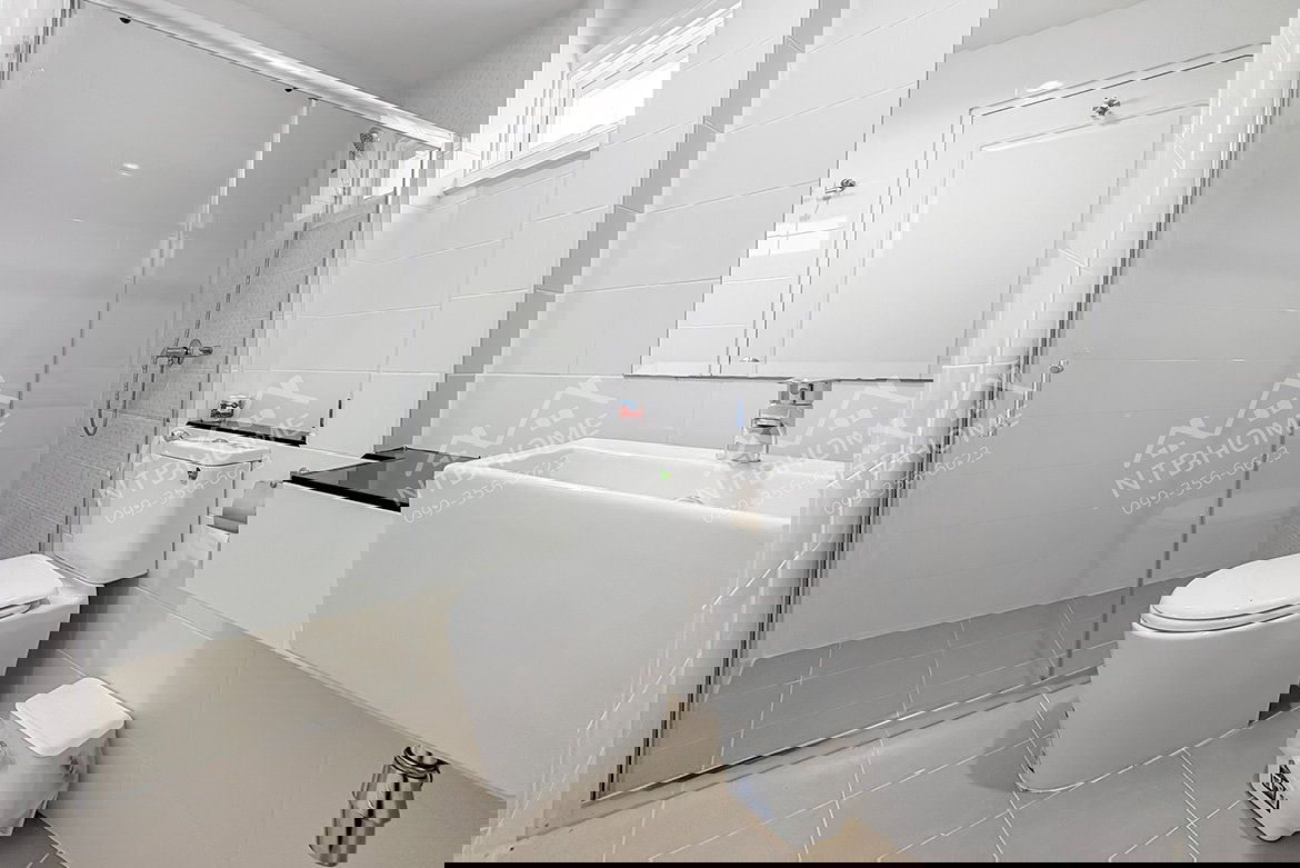 รูป คุณาลัย พอลเลน บ้านกล้วย-ไทรน้อย สภาพดี ใกล้รถไฟฟ้าสายม่วง “สถานีคลองบางไผ่” - รูปที่ 14/14