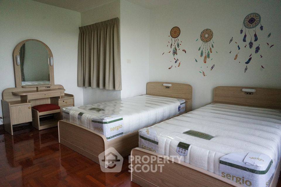 รูป คอนโด 2-ห้องนอน ที่ บ้านสวนเพชร คอนโดมิเนียม ใกล้ BTS พร้อมพงษ์ (ID 380287) - รูปที่ 9/16