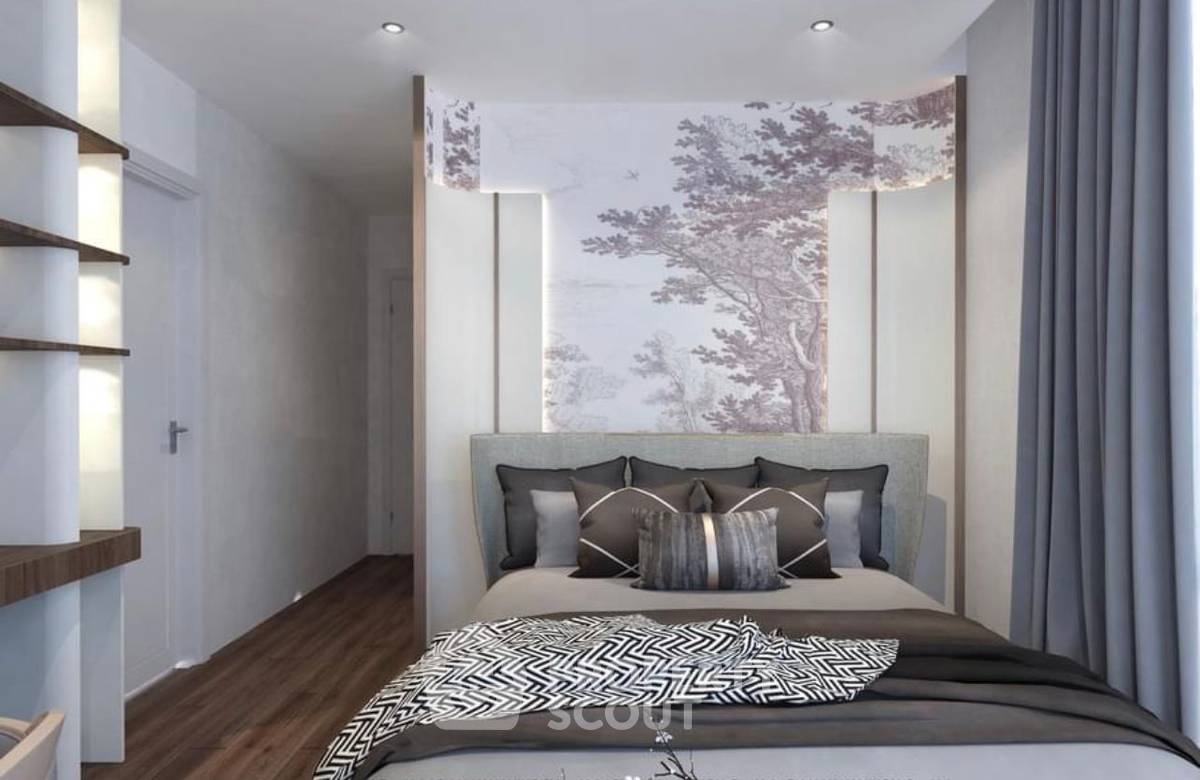 picture 2-BR Condo at Muniq Langsuan near BTS Ratchadamri (ID 1407502) - 8/11