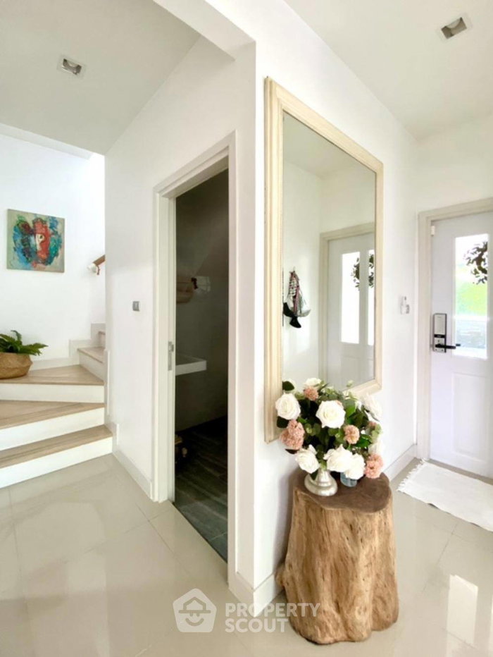 รูป บ้าน 3-ห้องนอน ที่ เพอร์เฟค เพลส รามคำแหง-สุวรรณภูมิ 3 ใน มีนบุรี (ID 1283209) - รูปที่ 7/35