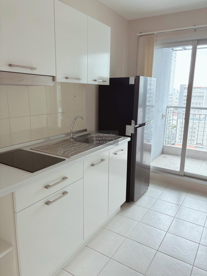 รูป เช่าคอนโด  ไลฟ์ แอท สาทร 10 BTS-ช่องนนทรี สีลม เขต บางรัก กรุงเทพ CX-116750 ✅ ทักไลน์ @connexproperty ตอบทันที ทีมงานมืออาชีพ ✅ - รูปที่ 4/11